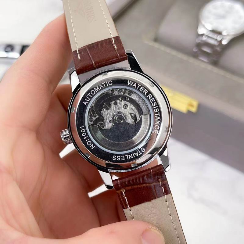 Longines 42X11mm 21 (4)