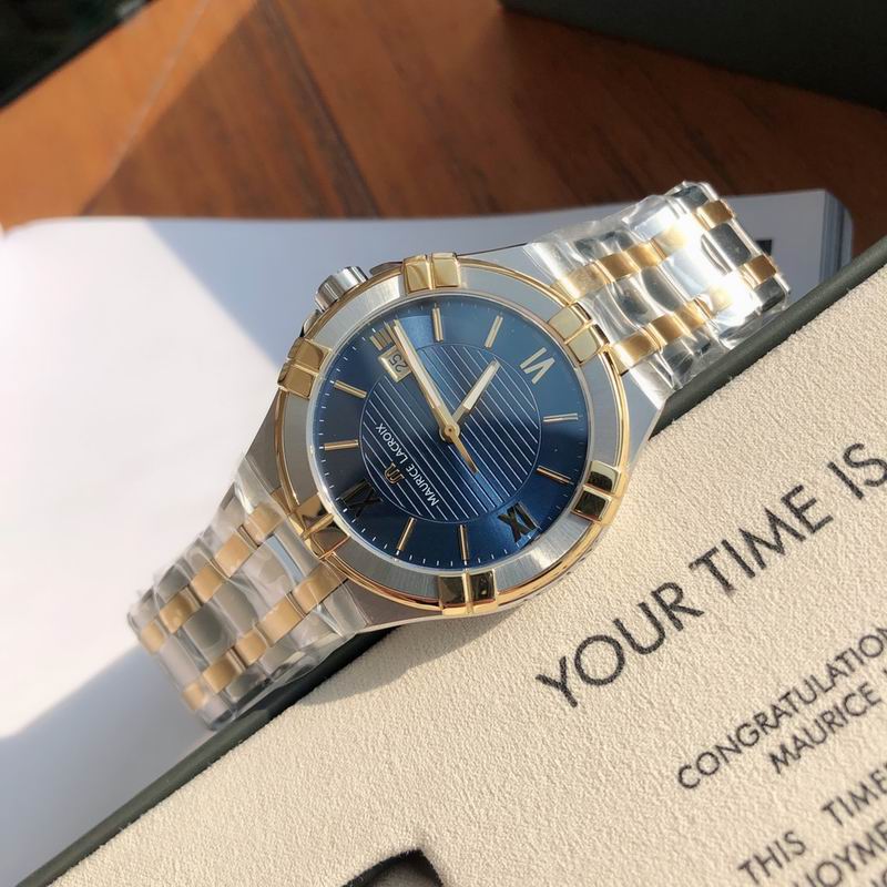 Maurice Lacroix 42mm 47 (1)