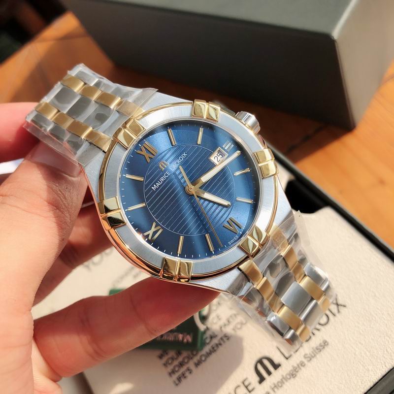 Maurice Lacroix 42mm 47 (2)