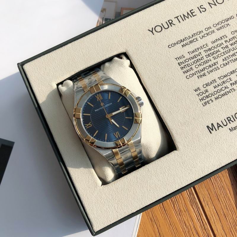 Maurice Lacroix 42mm 47 (3)