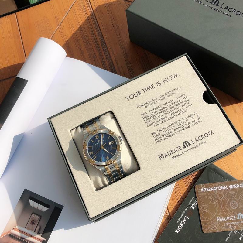 Maurice Lacroix 42mm 47 (4)