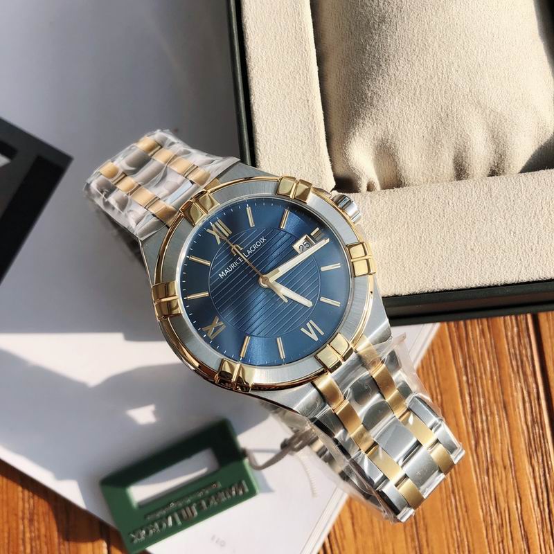 Maurice Lacroix 42mm 47 (5)