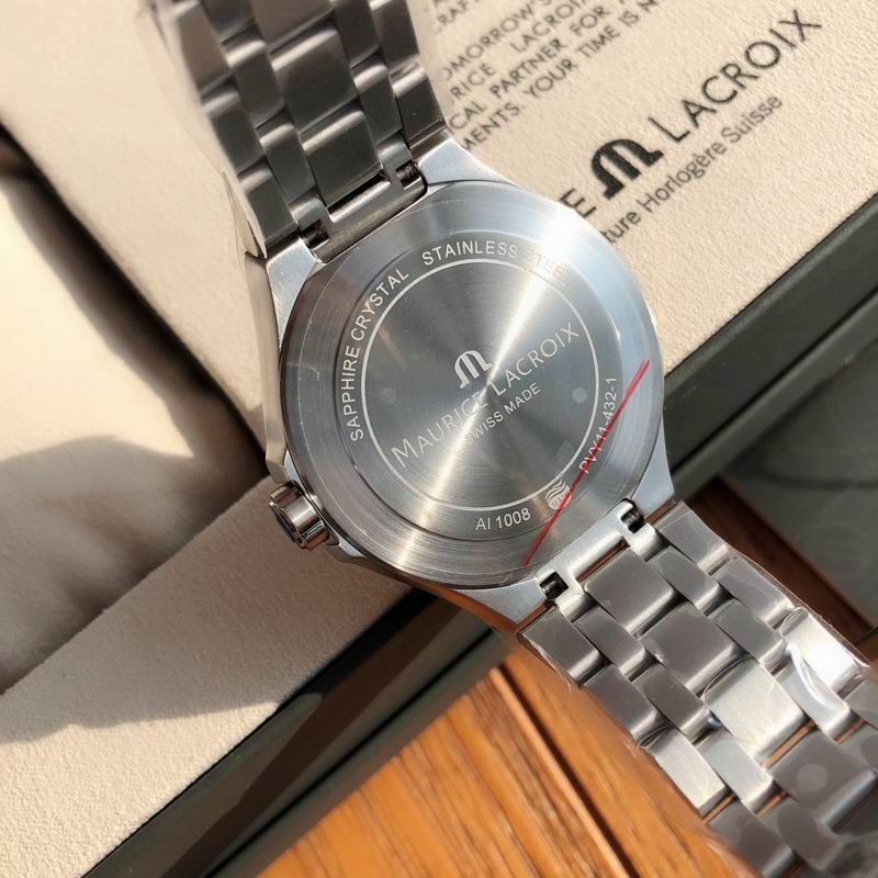 Maurice Lacroix 42mm 47 (6)