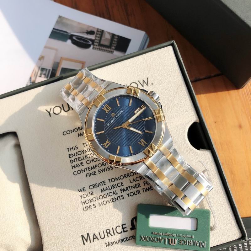 Maurice Lacroix 42mm 47 (8)