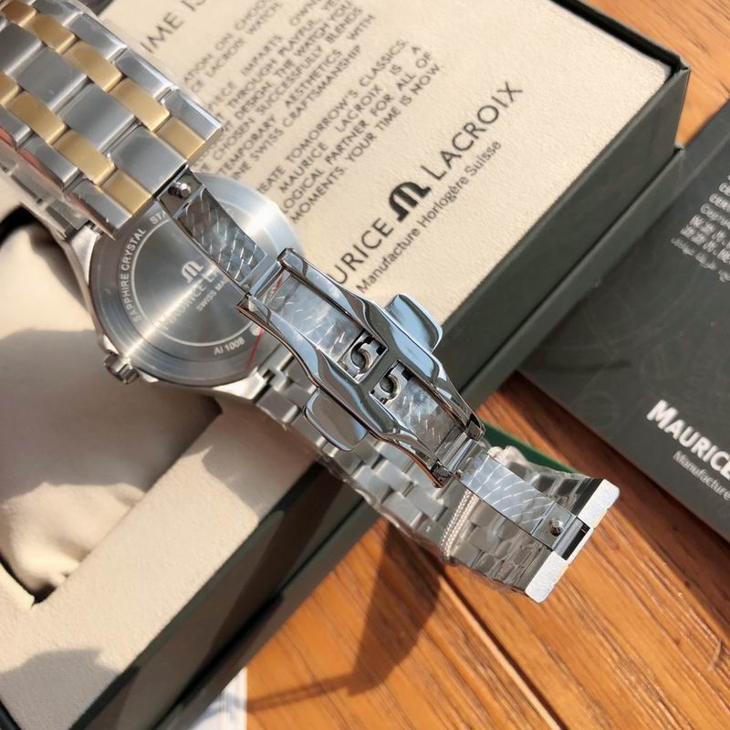 Maurice Lacroix 42mm 47 (9)