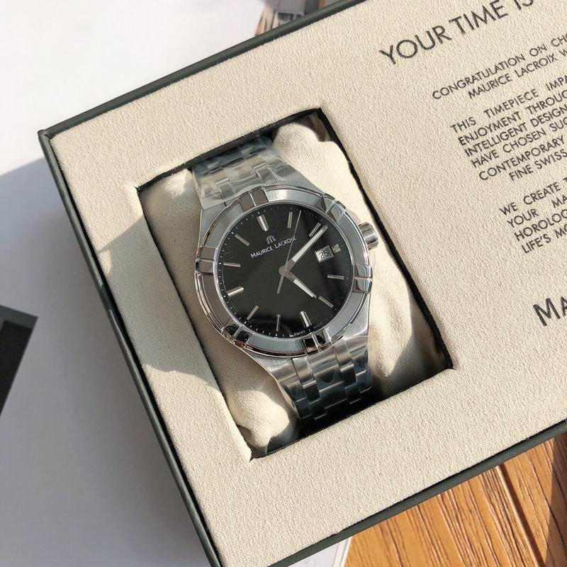 Maurice Lacroix 42mm 48 (1)