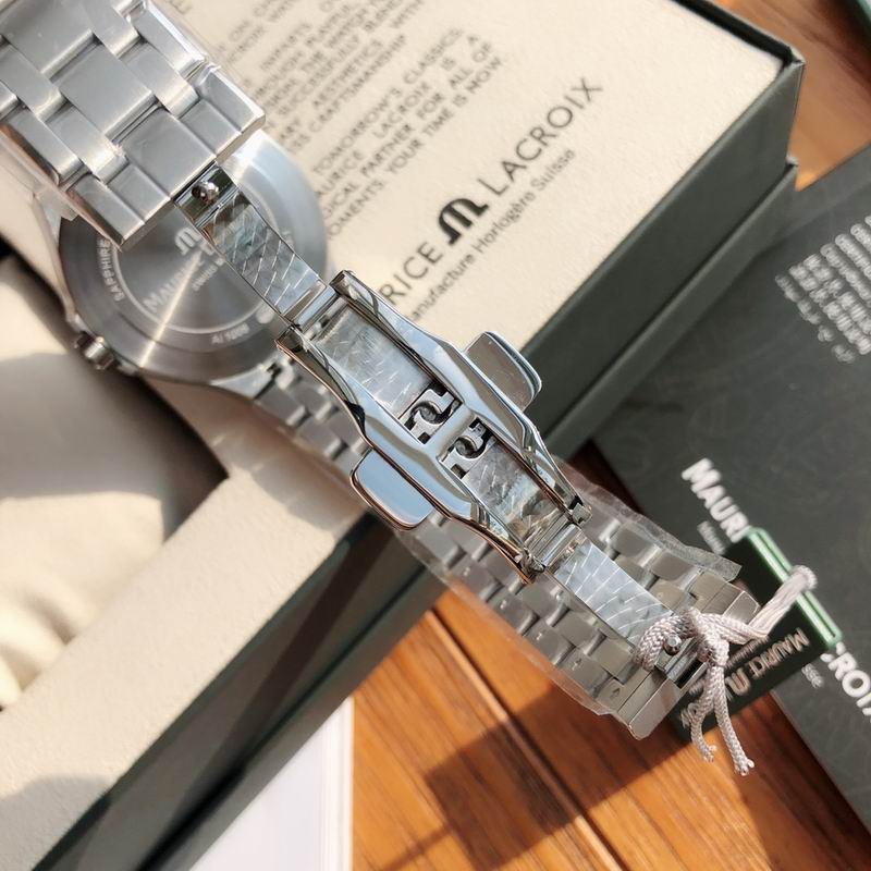 Maurice Lacroix 42mm 48 (3)