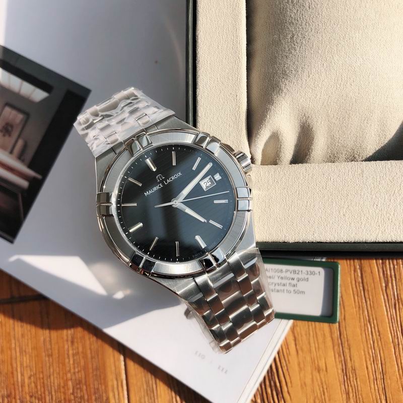 Maurice Lacroix 42mm 48 (4)