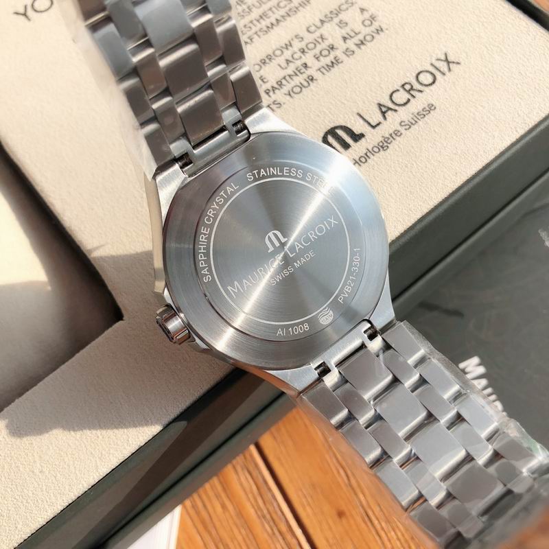 Maurice Lacroix 42mm 48 (5)