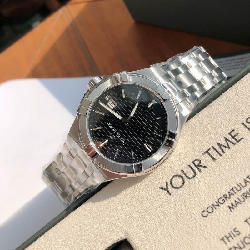 Maurice Lacroix 42mm 48 (6)