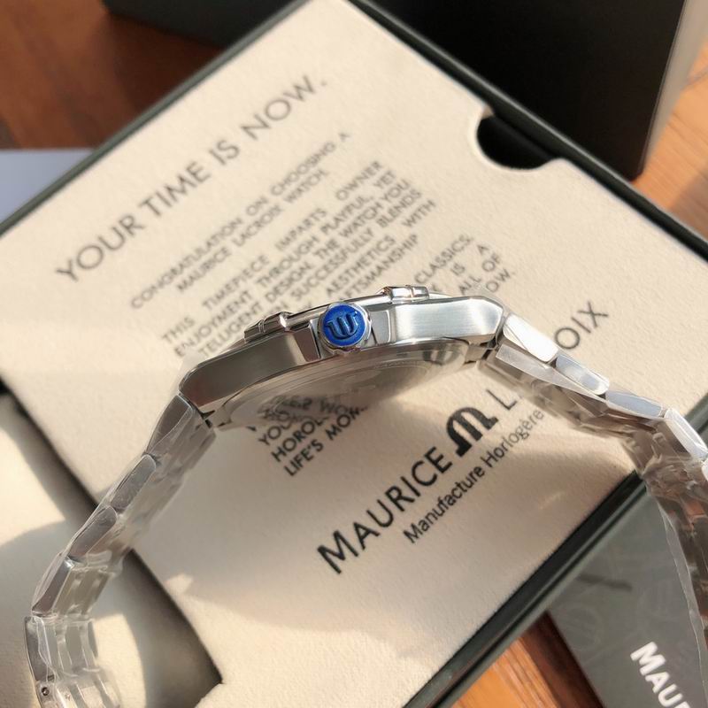 Maurice Lacroix 42mm 48 (7)