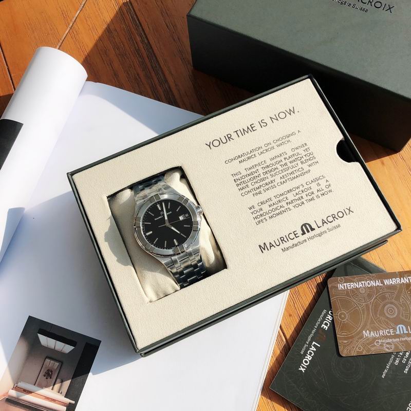 Maurice Lacroix 42mm 48 (8)