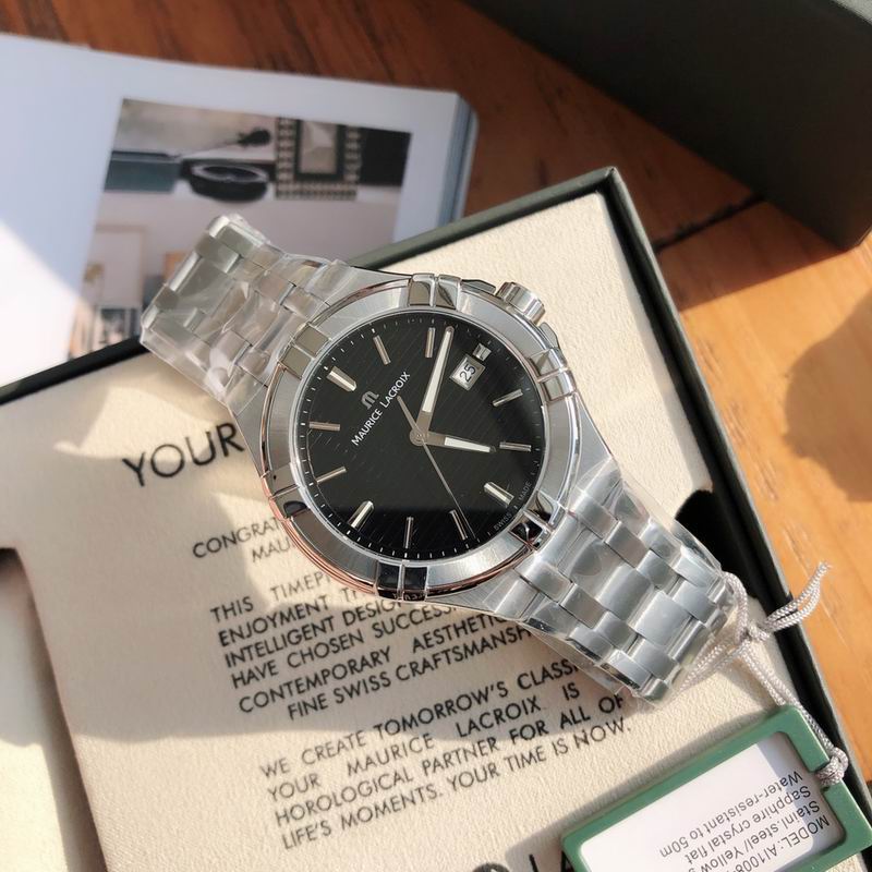 Maurice Lacroix 42mm 48 (9)