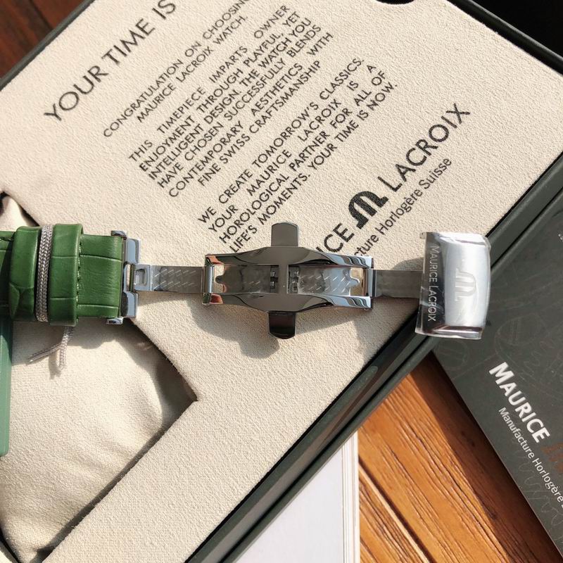 Maurice Lacroix 42mm 49 (1)