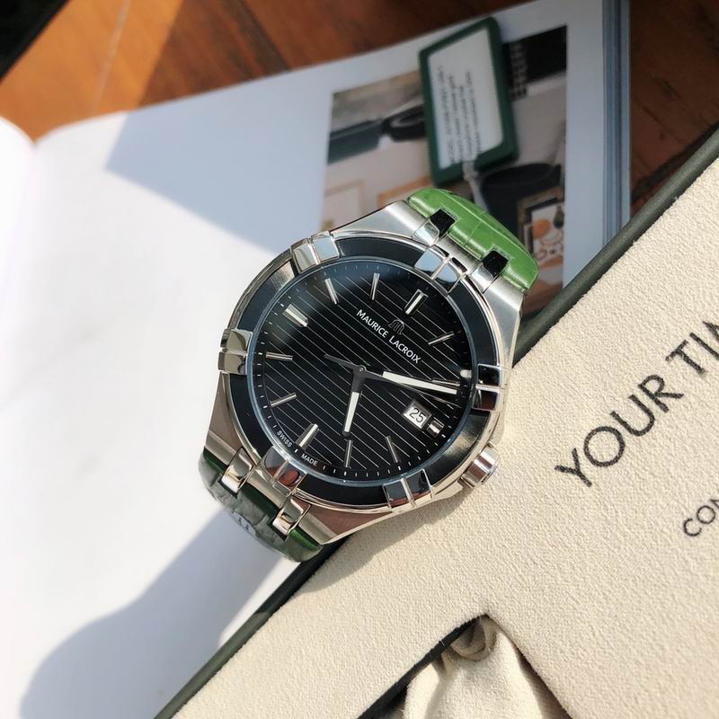 Maurice Lacroix 42mm 49 (2)