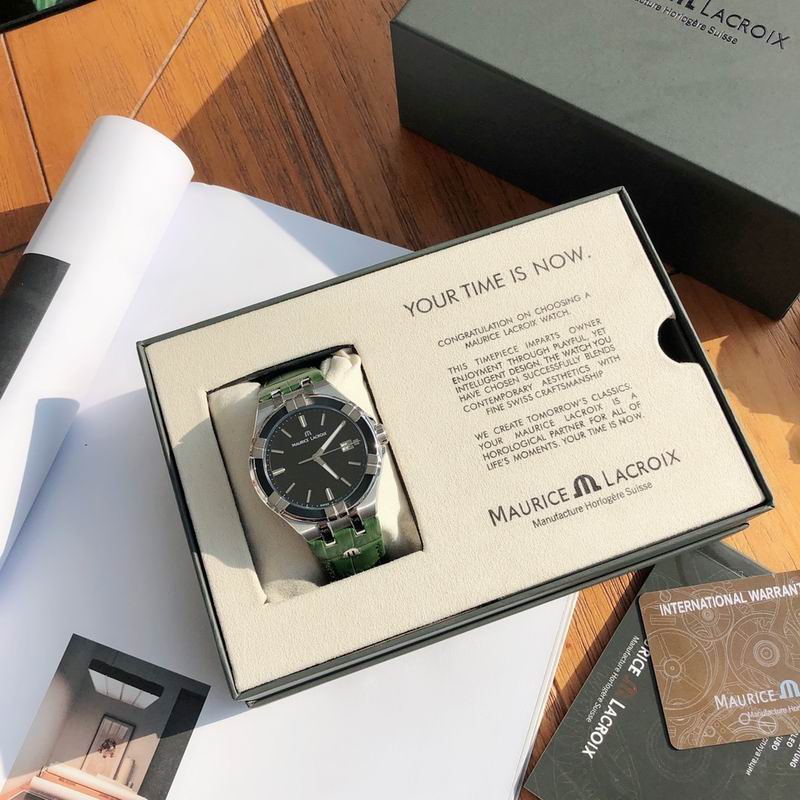 Maurice Lacroix 42mm 49 (3)