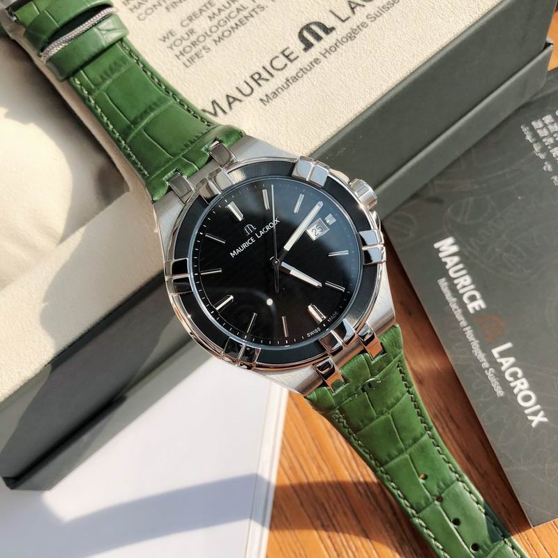 Maurice Lacroix 42mm 49 (4)