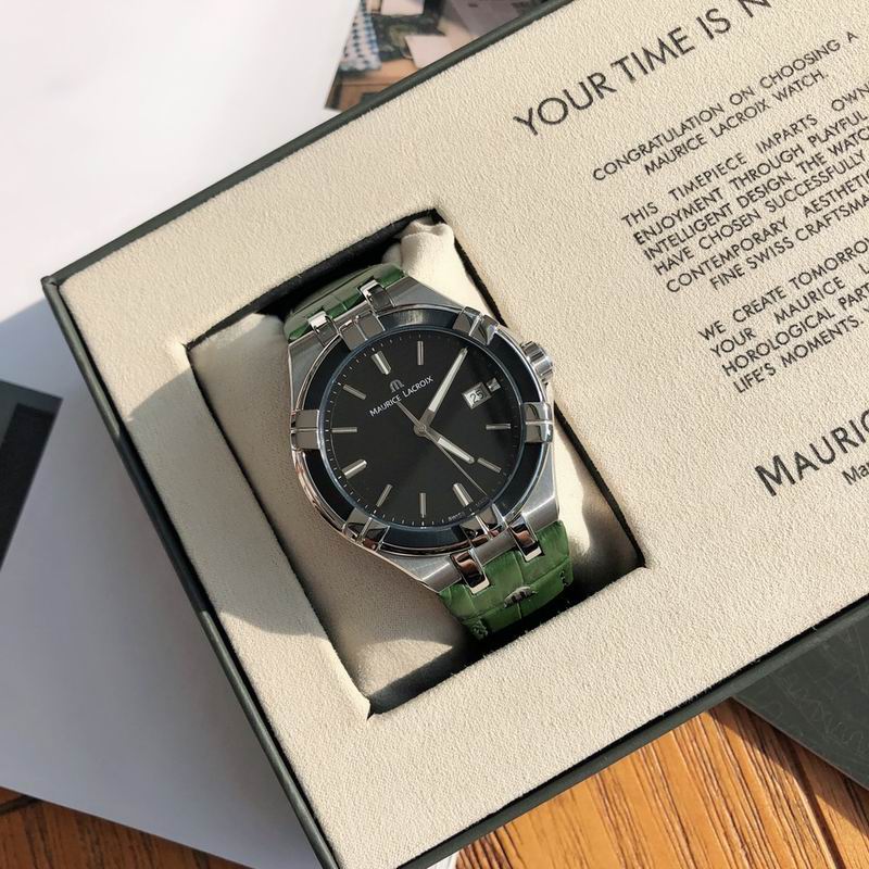 Maurice Lacroix 42mm 49 (5)