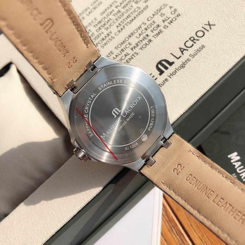 Maurice Lacroix 42mm 49 (6)