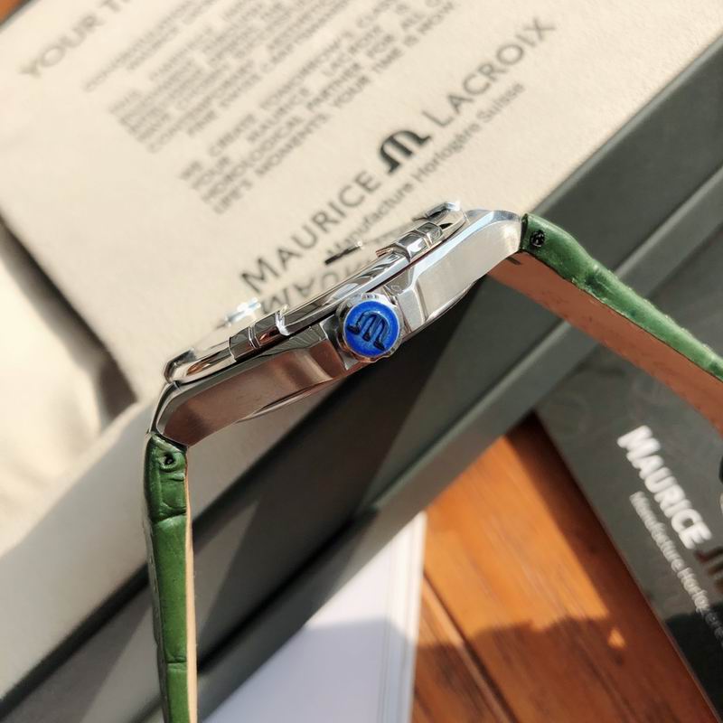 Maurice Lacroix 42mm 49 (7)