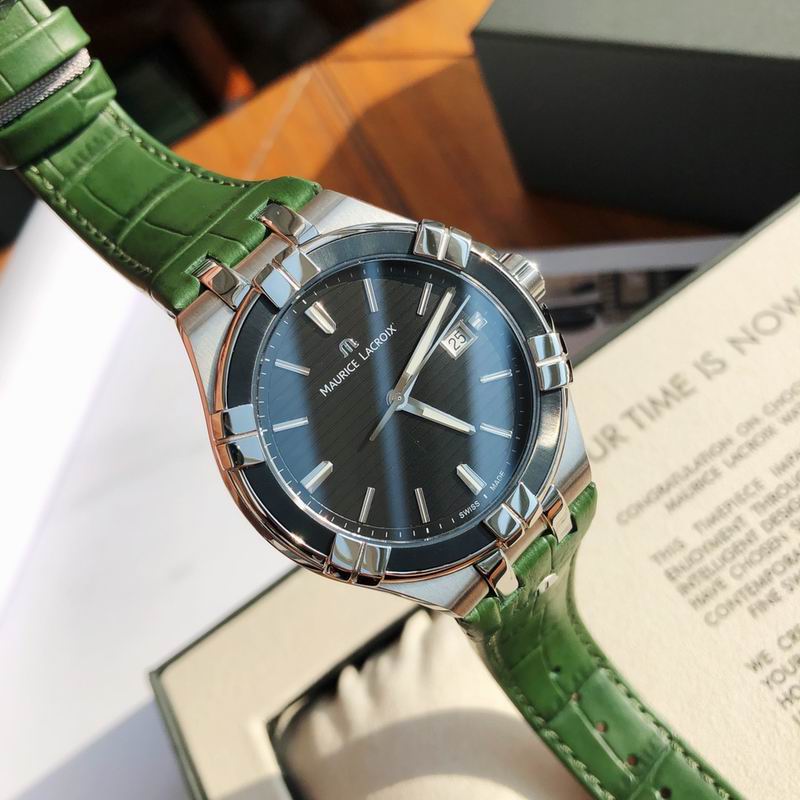 Maurice Lacroix 42mm 49 (8)