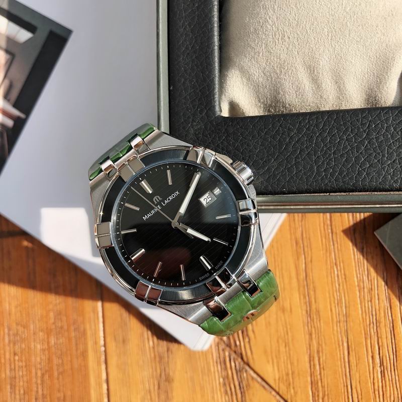 Maurice Lacroix 42mm 49 (9)