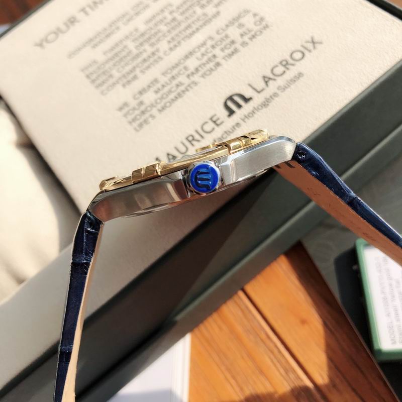 Maurice Lacroix 42mm 50 (2)