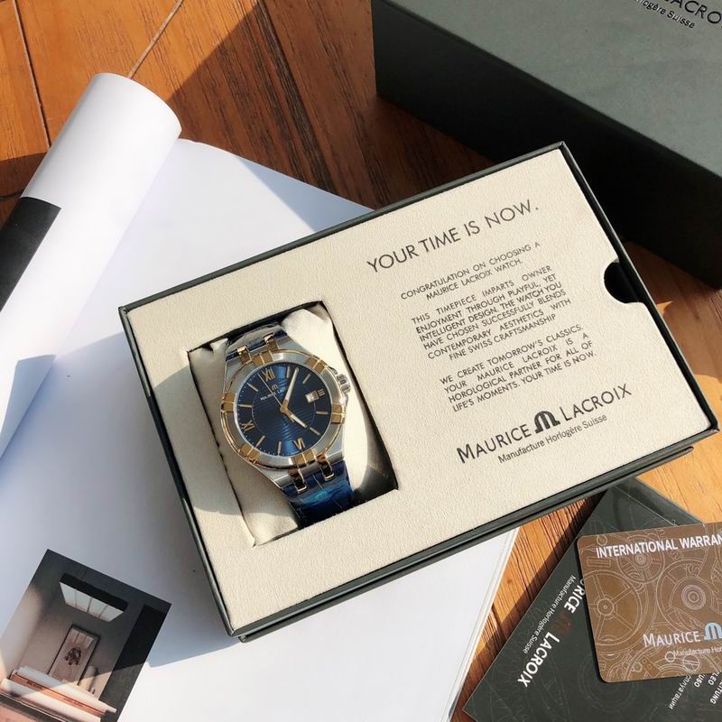 Maurice Lacroix 42mm 50 (3)