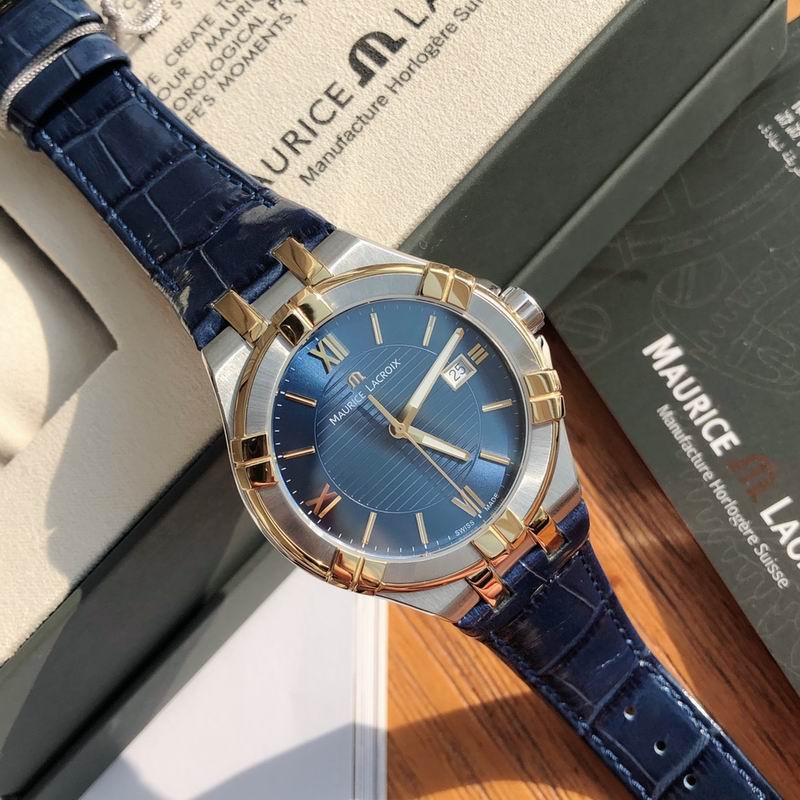 Maurice Lacroix 42mm 50 (6)
