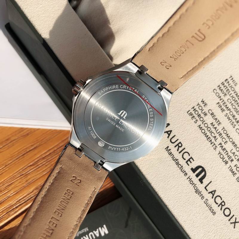 Maurice Lacroix 42mm 50 (7)