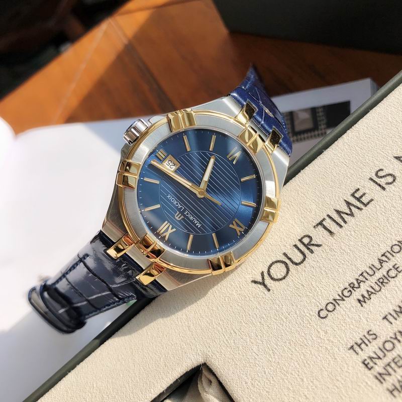 Maurice Lacroix 42mm 50 (8)