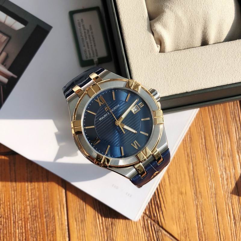 Maurice Lacroix 42mm 50 (9)