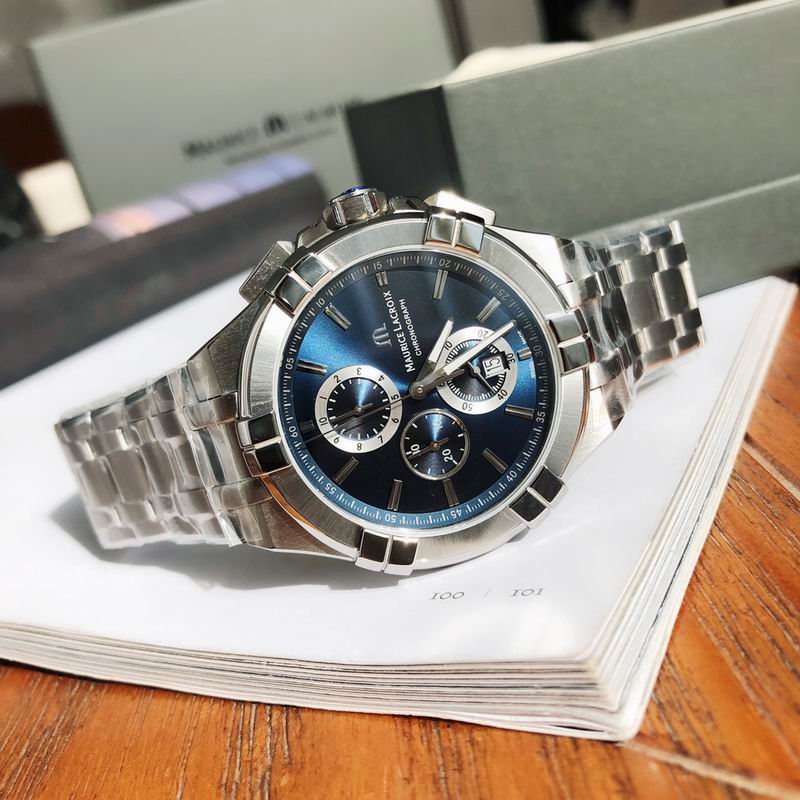 Maurice Lacroix 42mm 51 (11)