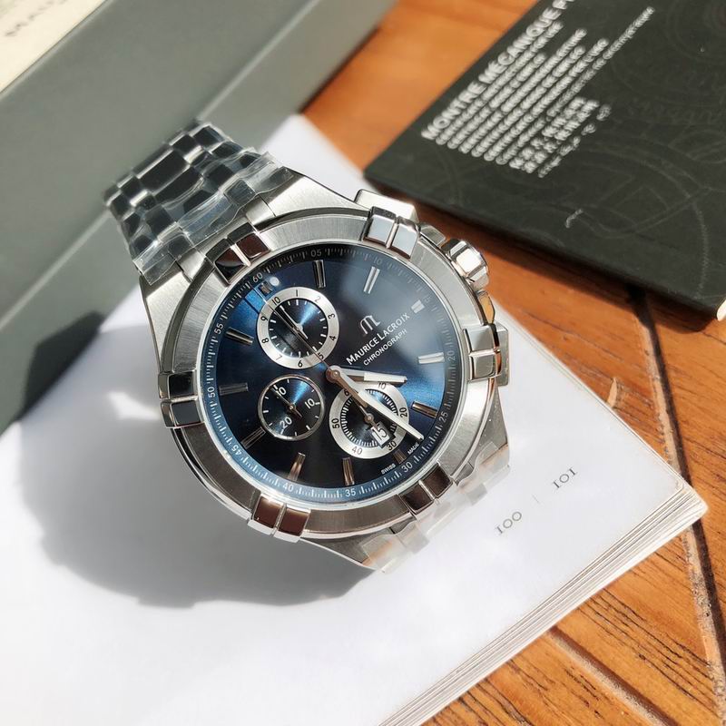 Maurice Lacroix 42mm 51 (16)