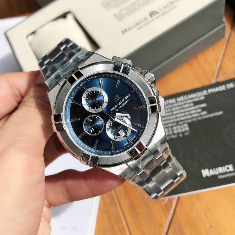 Maurice Lacroix 42mm 51 (17)