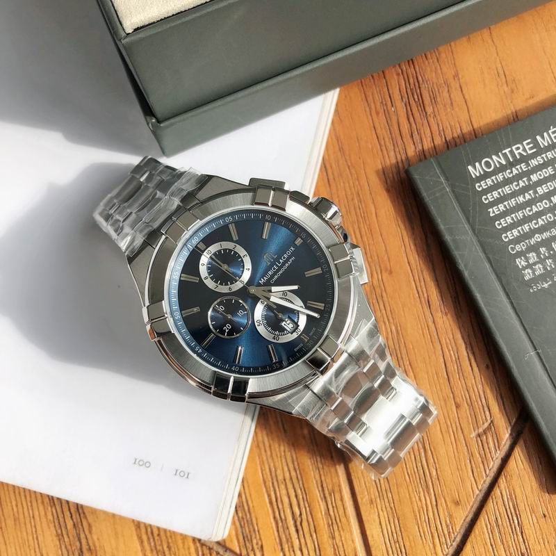 Maurice Lacroix 42mm 51 (18)