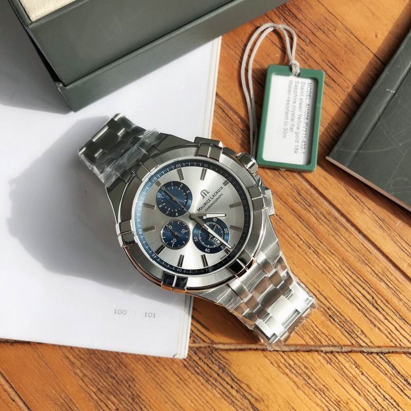 Maurice Lacroix 42mm 51 (19)