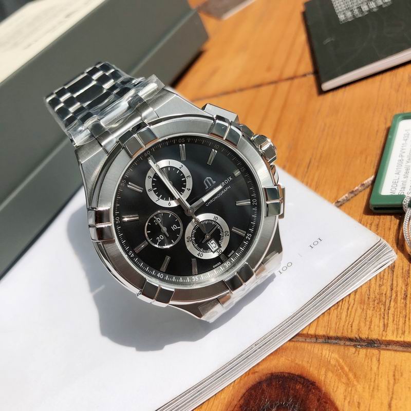 Maurice Lacroix 42mm 51 (2)