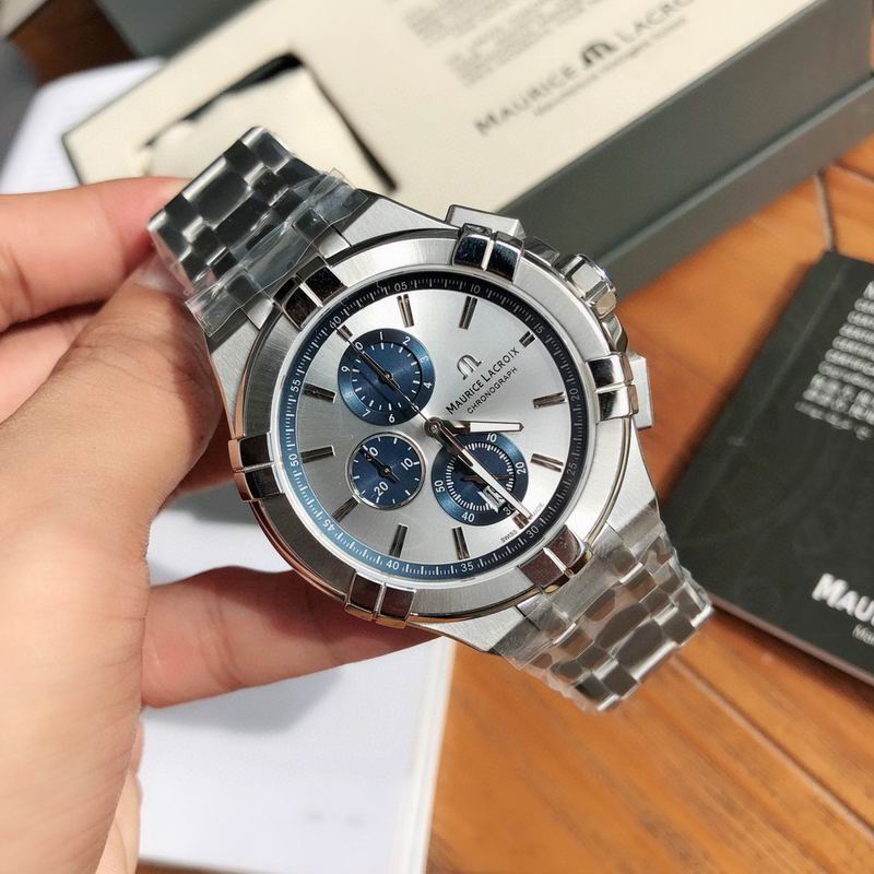 Maurice Lacroix 42mm 51 (25)