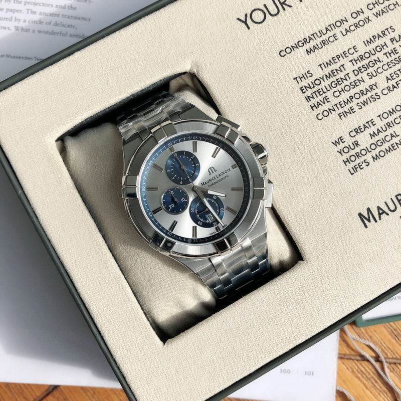 Maurice Lacroix 42mm 51 (27)