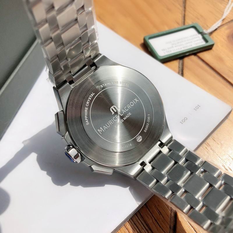 Maurice Lacroix 42mm 51 (5)