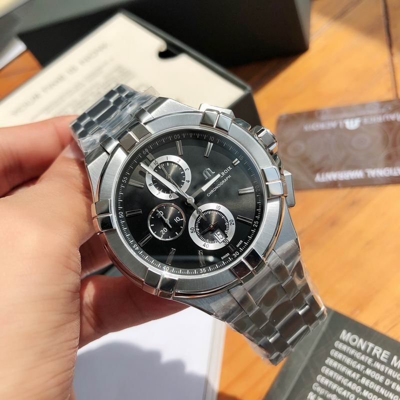 Maurice Lacroix 42mm 51 (6)