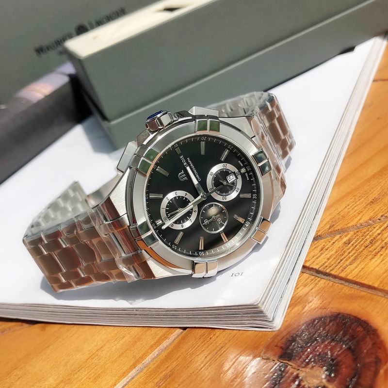 Maurice Lacroix 42mm 51 (8)