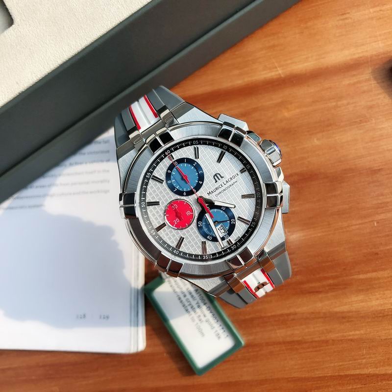 Maurice Lacroix 42mm 52 (1)