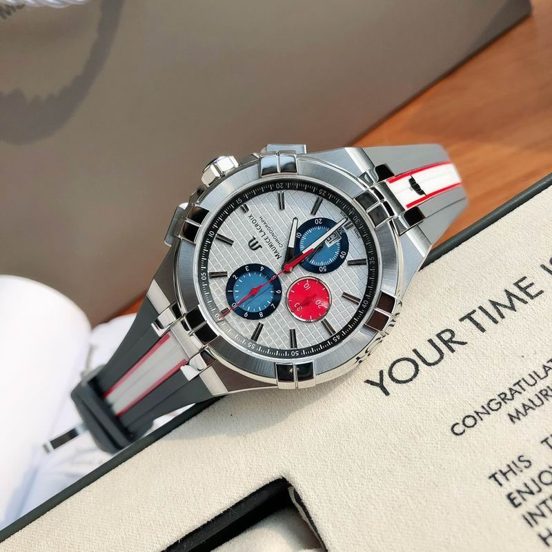 Maurice Lacroix 42mm 52 (2)