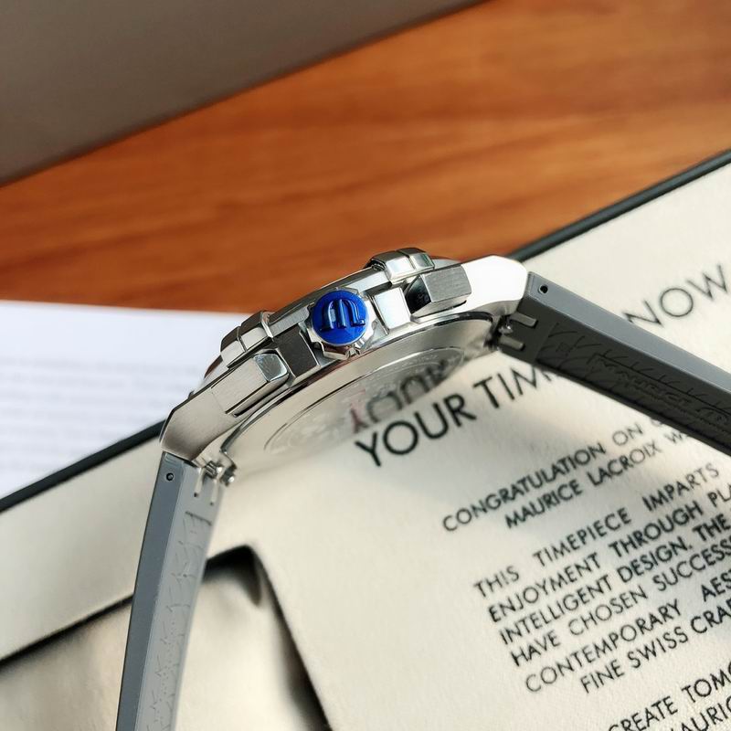 Maurice Lacroix 42mm 52 (3)