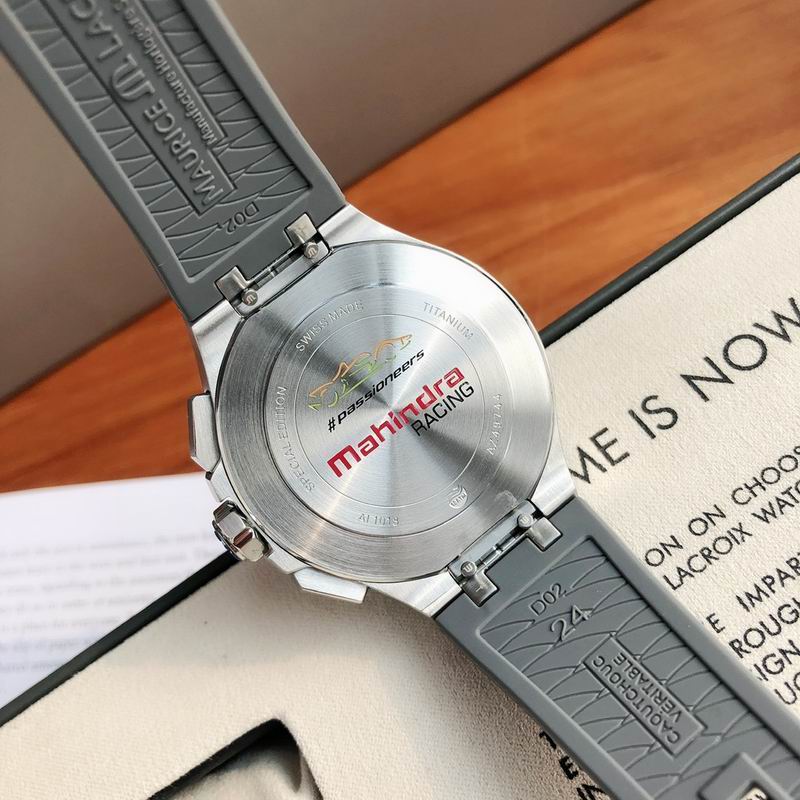 Maurice Lacroix 42mm 52 (4)