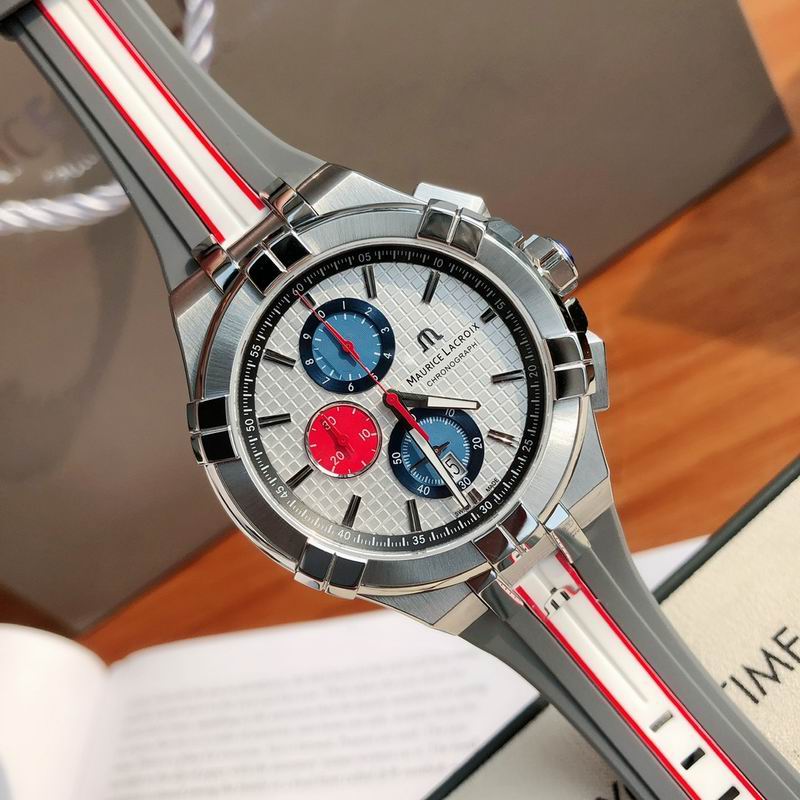 Maurice Lacroix 42mm 52 (6)