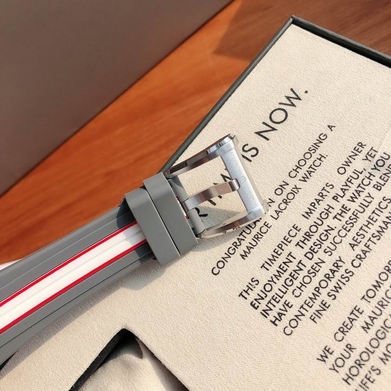 Maurice Lacroix 42mm 52 (7)