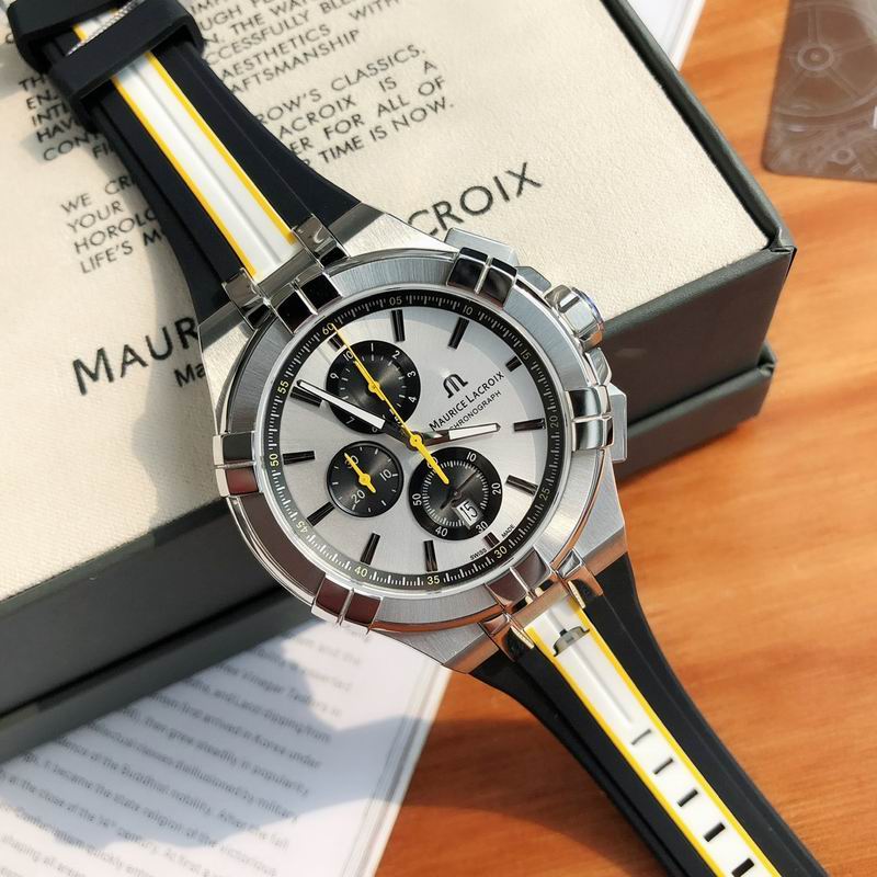 Maurice Lacroix 42mm 53 (1)